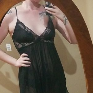 New In bloom by Jonquil nightie